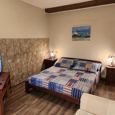 Relax La Torricella Apartment Fonte Nuova Exterior foto