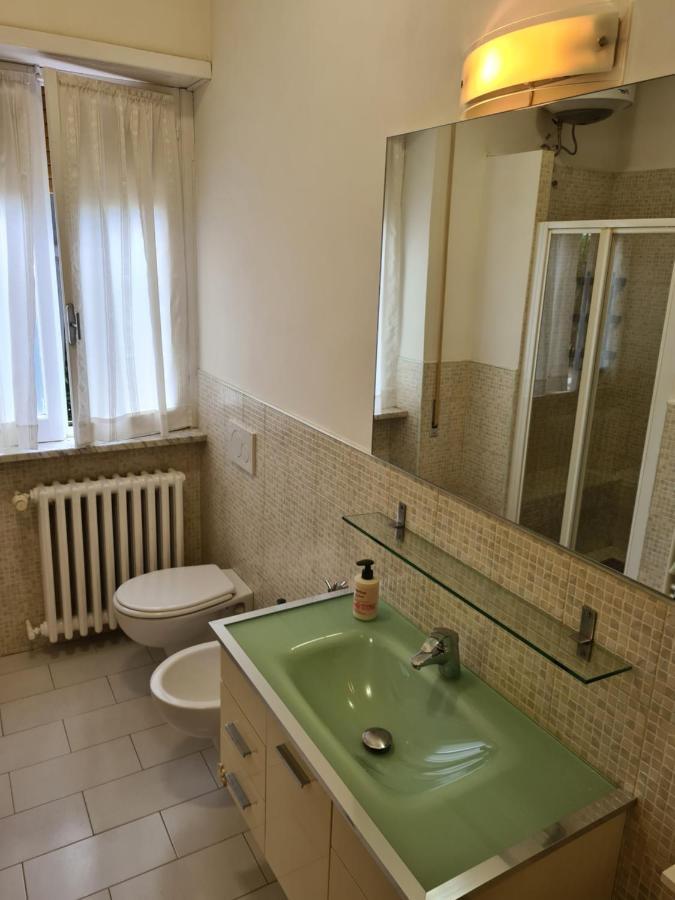 Relax La Torricella Apartment Fonte Nuova Exterior foto