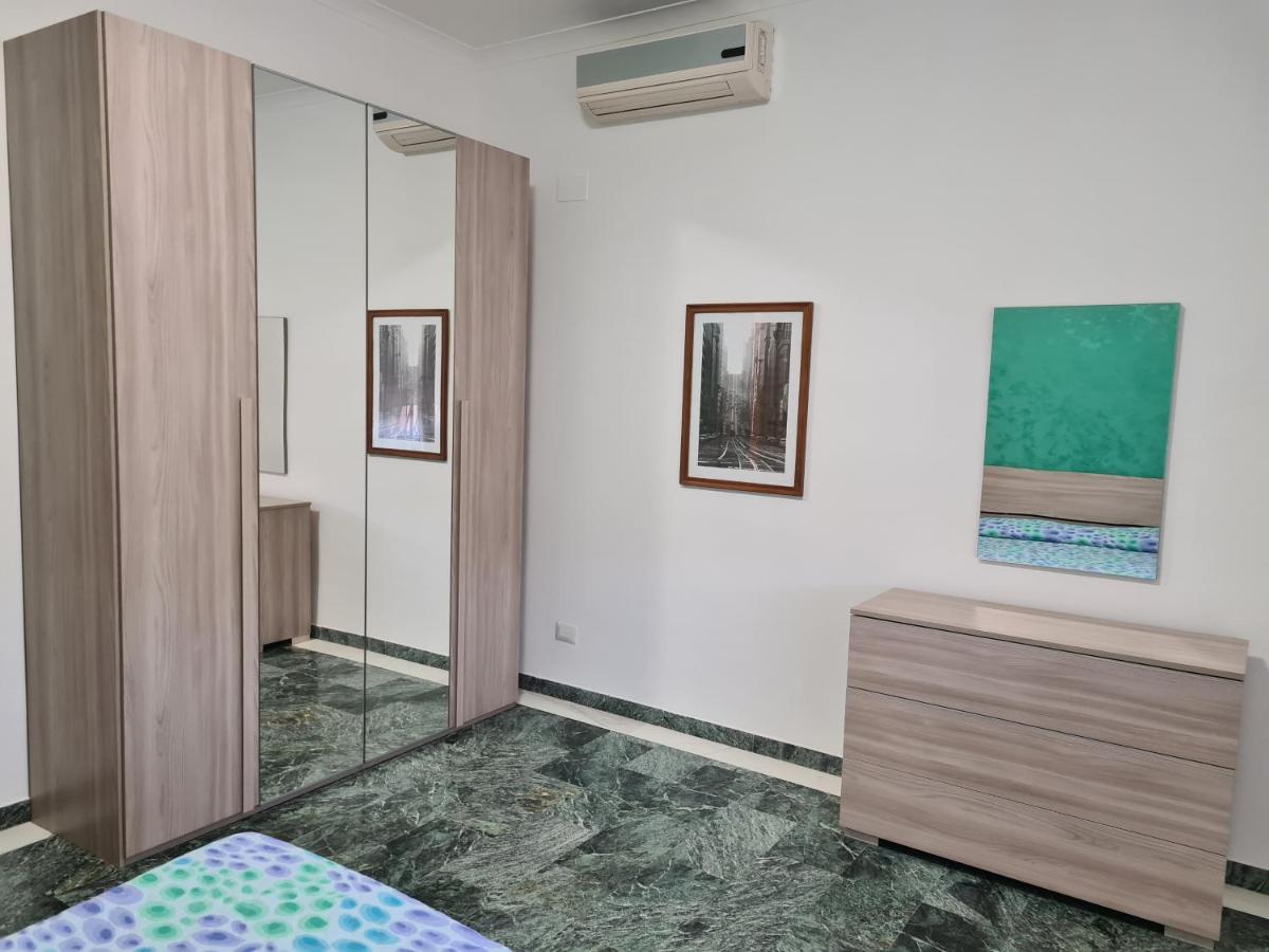 Relax La Torricella Apartment Fonte Nuova Exterior foto
