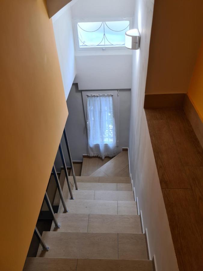 Relax La Torricella Apartment Fonte Nuova Exterior foto