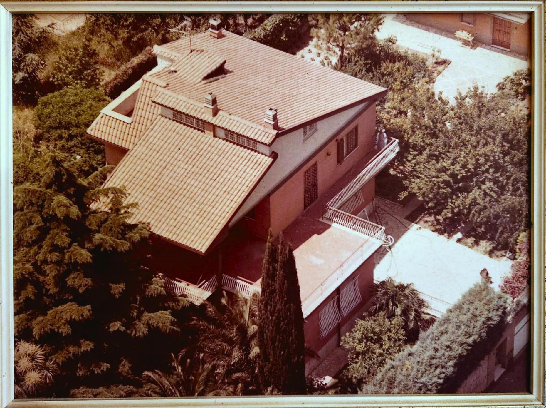 Relax La Torricella Apartment Fonte Nuova Exterior foto